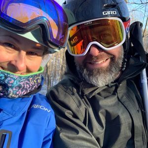 Meet your Posher, Clair